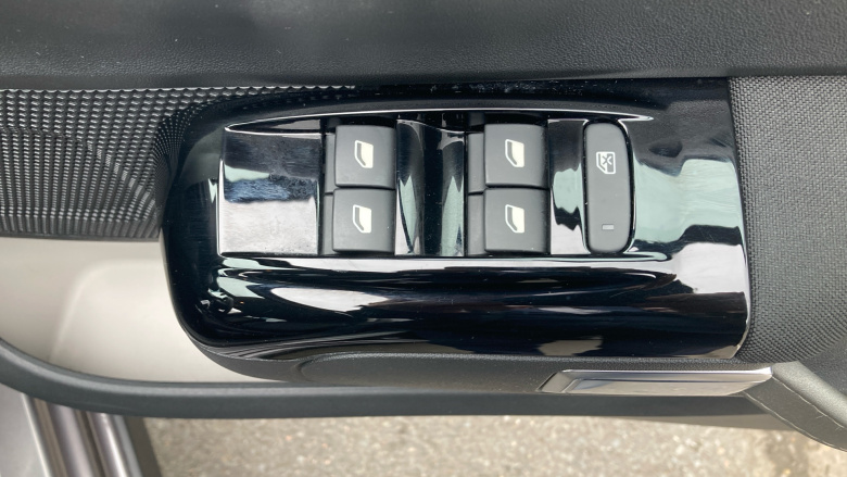 Citroen C3 1.2 PureTech C-Series Edition 5dr Petrol Hatchback